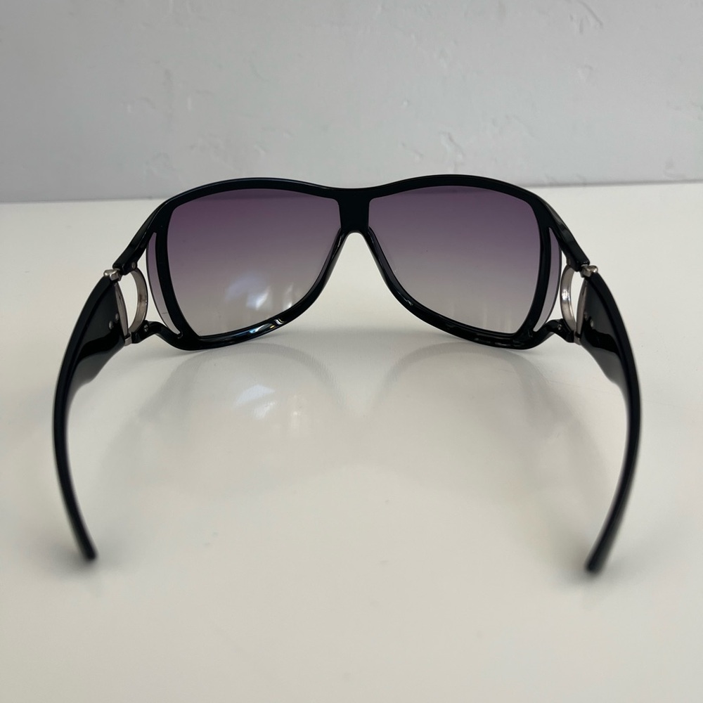 Auth VTG Y2K GUCCI Sunglasses - Picture 4 of 7